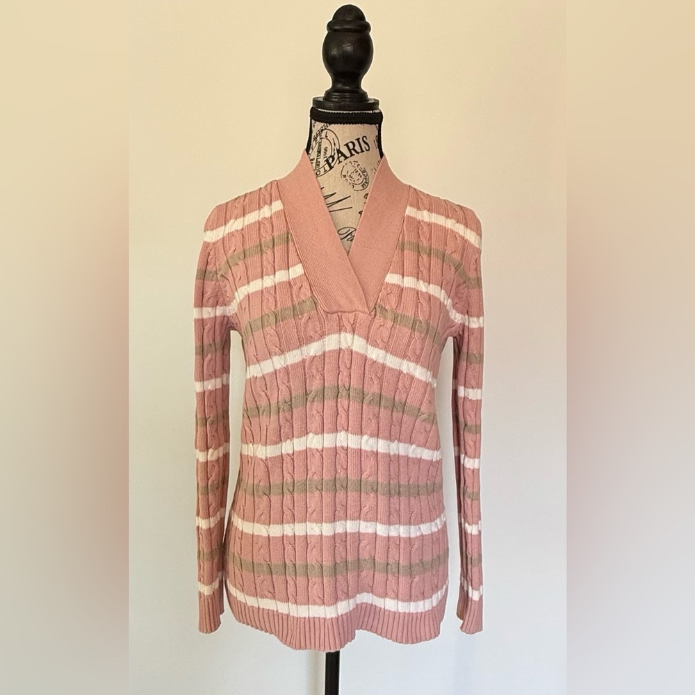 liz&co. Sweater
